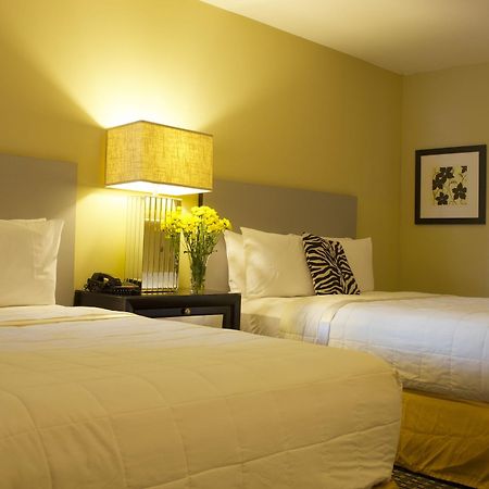 פנסקולה Sole Inn And Suites מראה חיצוני תמונה