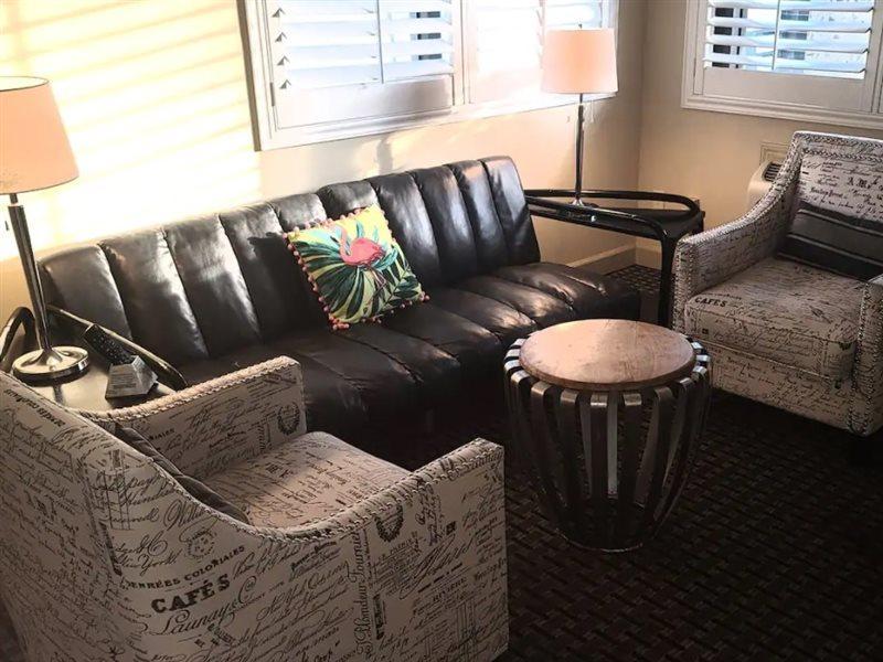 פנסקולה Sole Inn And Suites מראה חיצוני תמונה