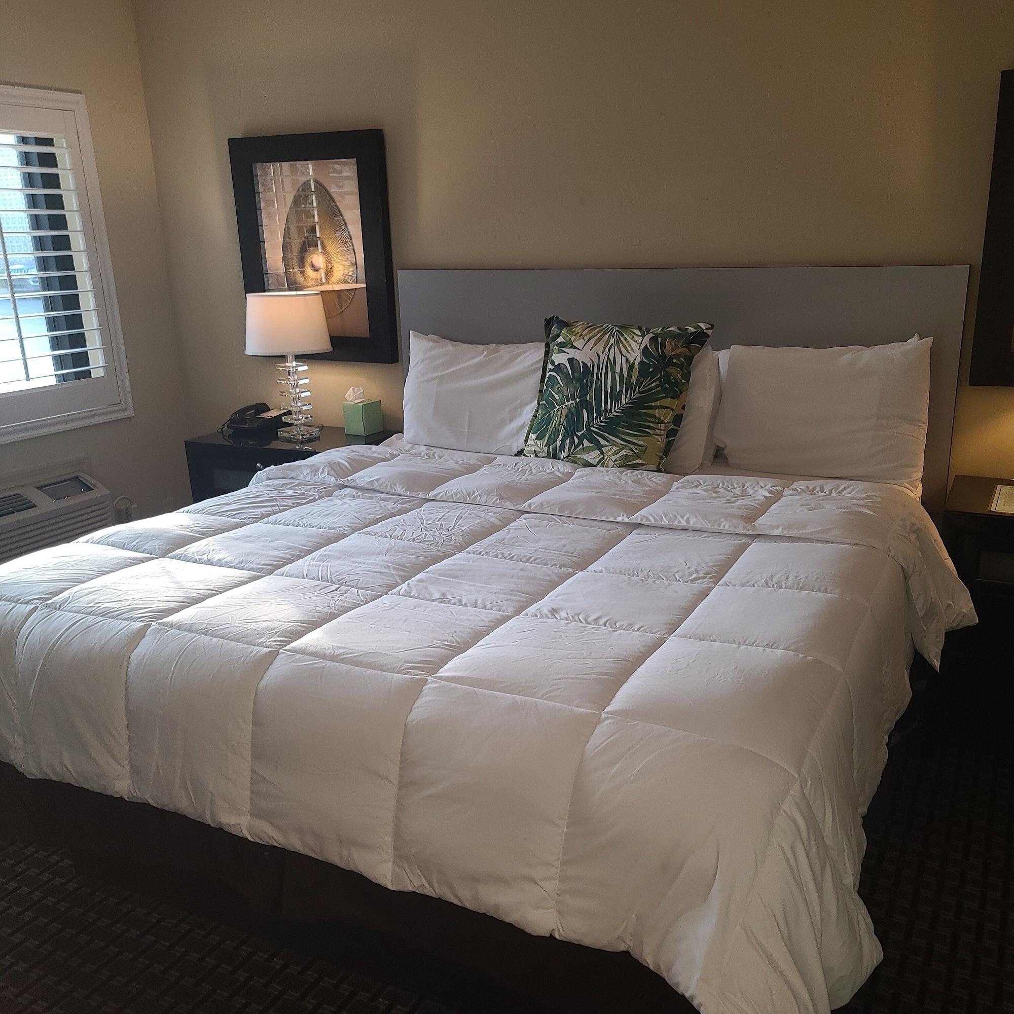 פנסקולה Sole Inn And Suites מראה חיצוני תמונה