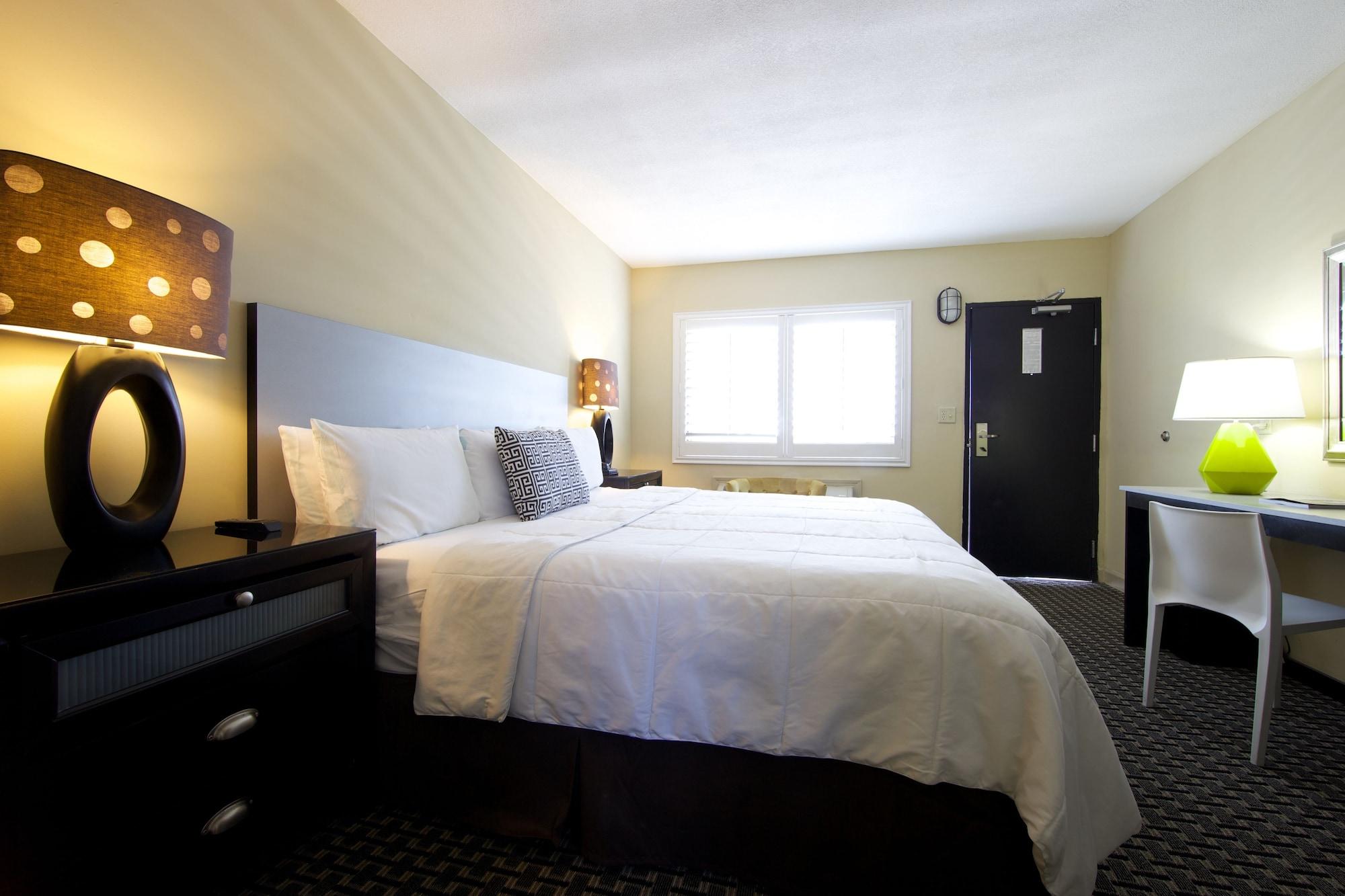 פנסקולה Sole Inn And Suites מראה חיצוני תמונה