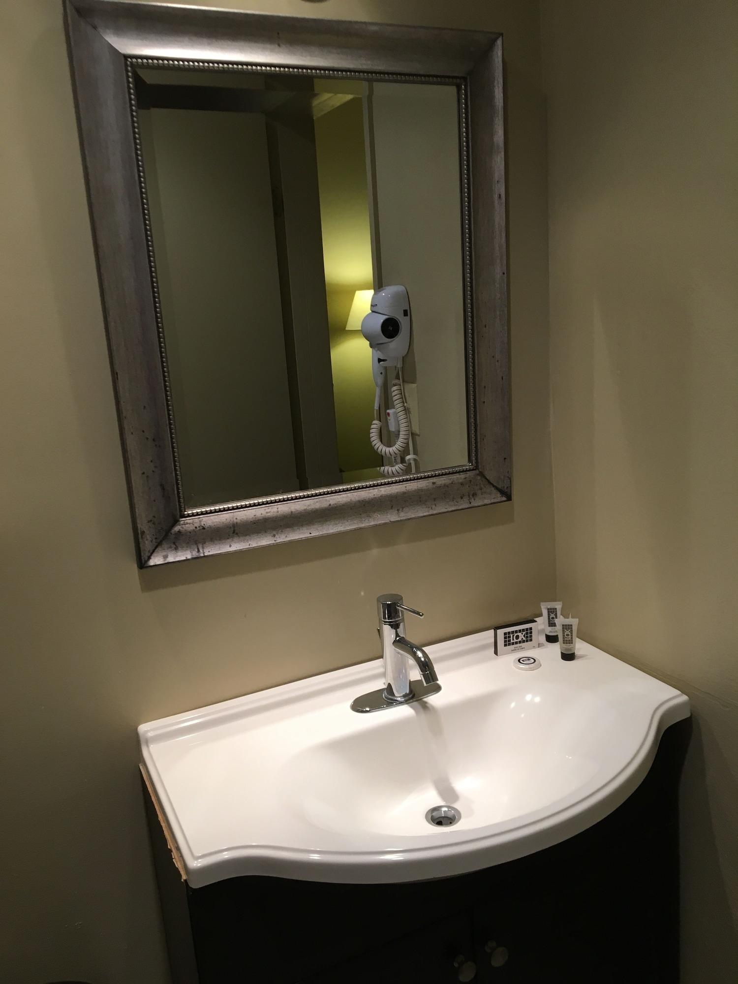 פנסקולה Sole Inn And Suites מראה חיצוני תמונה