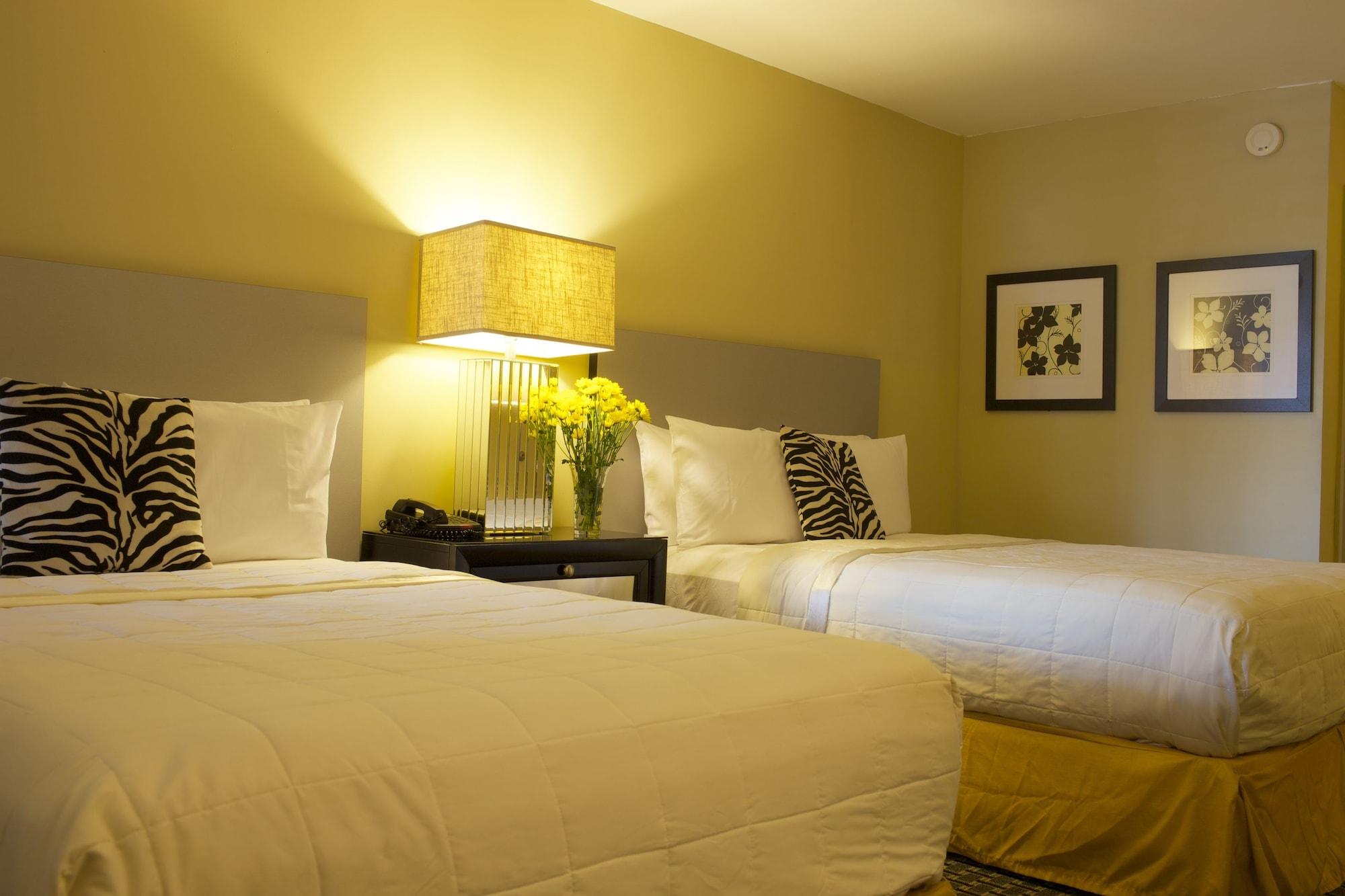 פנסקולה Sole Inn And Suites מראה חיצוני תמונה