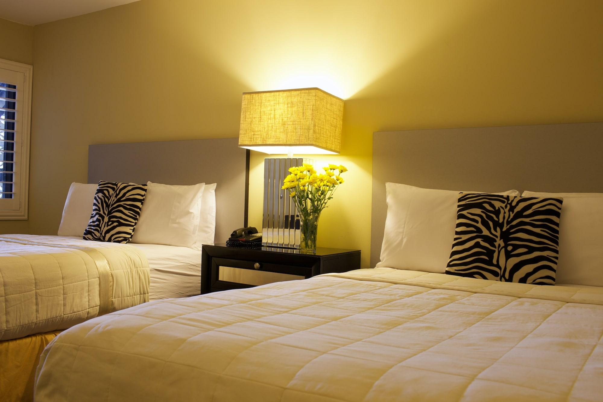 פנסקולה Sole Inn And Suites מראה חיצוני תמונה