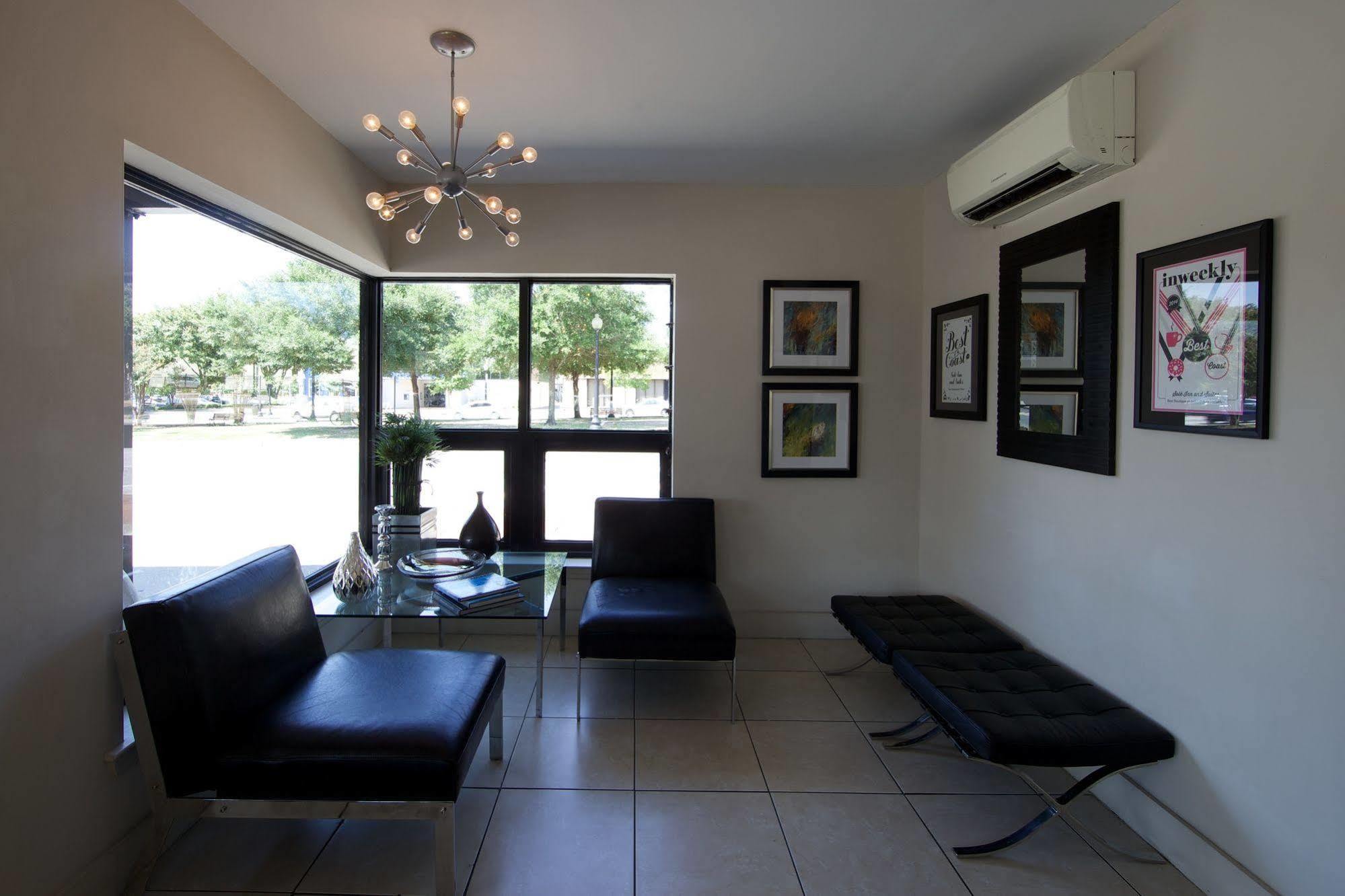 פנסקולה Sole Inn And Suites מראה חיצוני תמונה