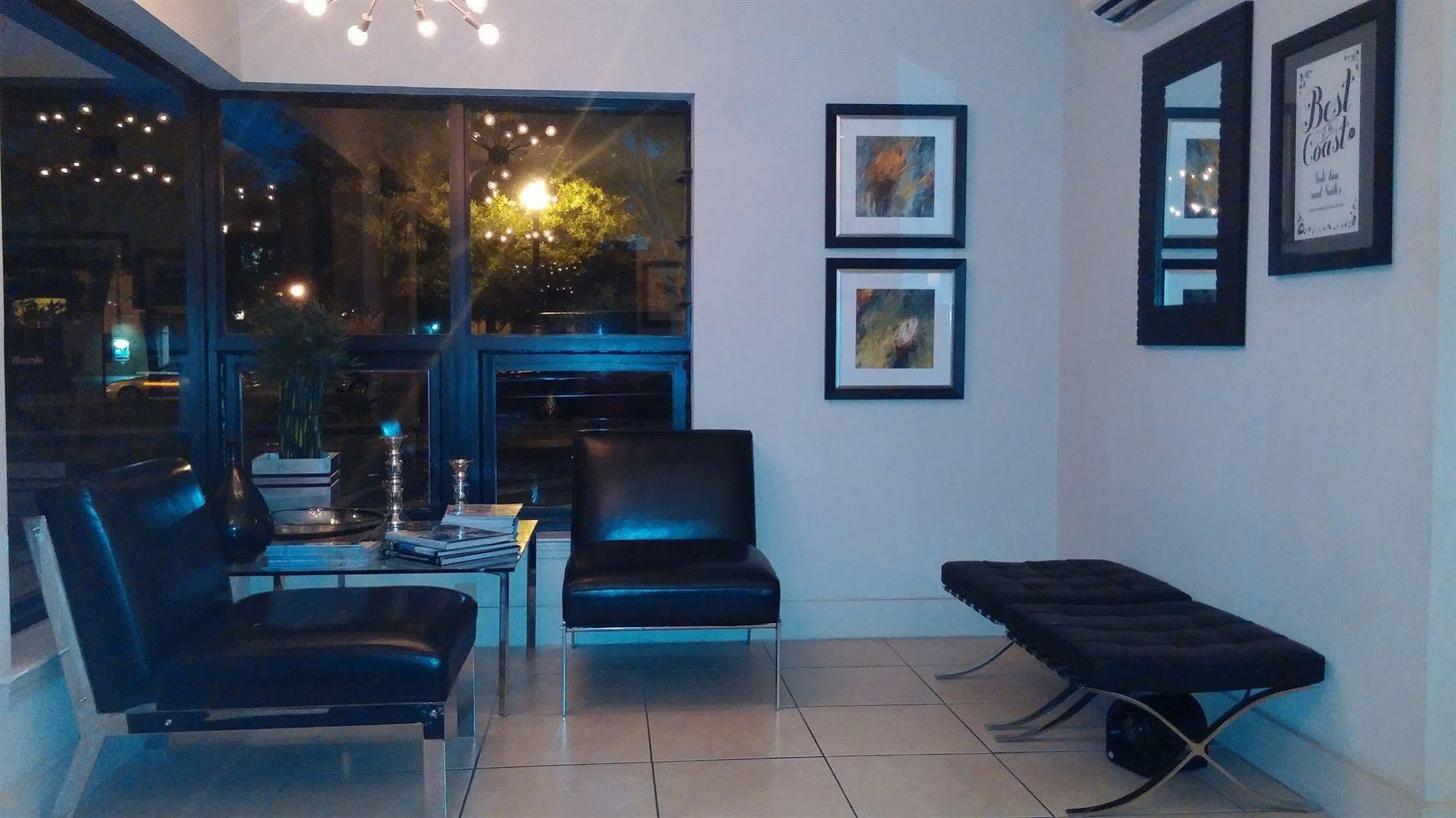 פנסקולה Sole Inn And Suites מראה חיצוני תמונה