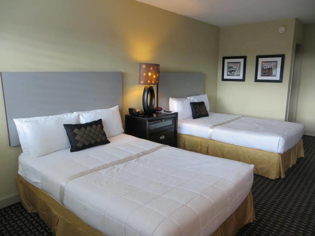פנסקולה Sole Inn And Suites מראה חיצוני תמונה