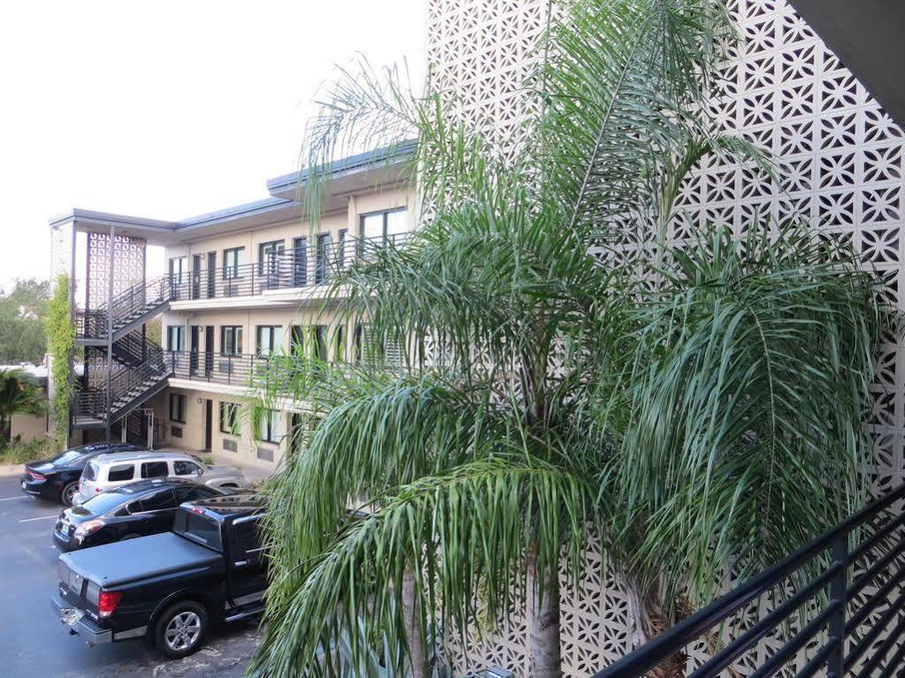 פנסקולה Sole Inn And Suites מראה חיצוני תמונה