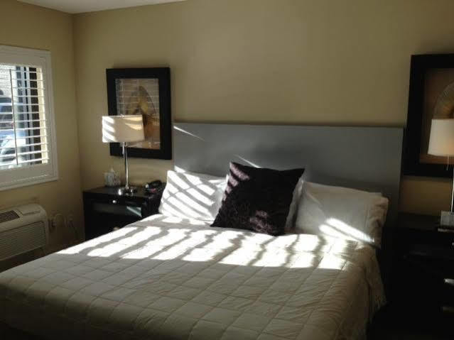 פנסקולה Sole Inn And Suites מראה חיצוני תמונה